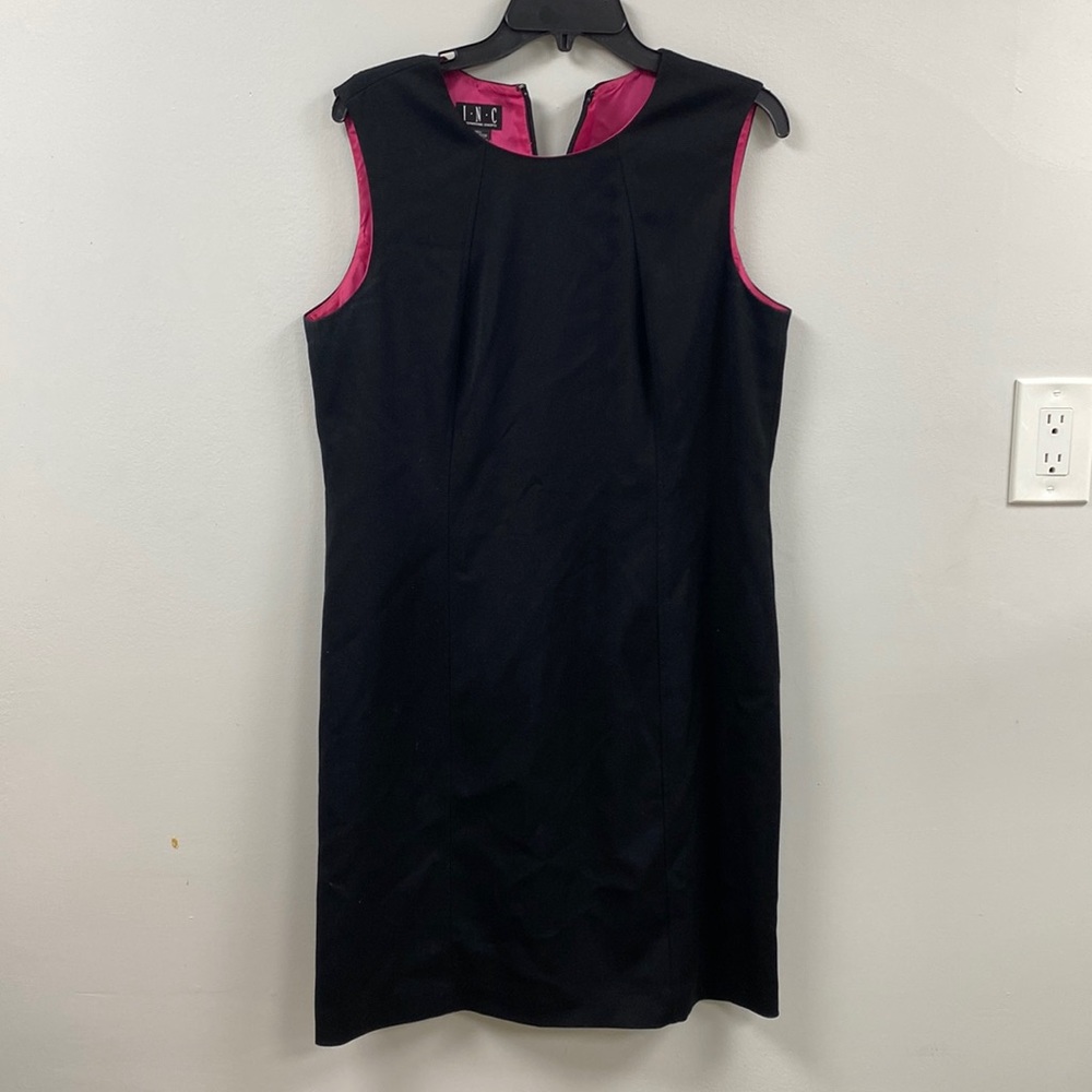 Black Dress 14